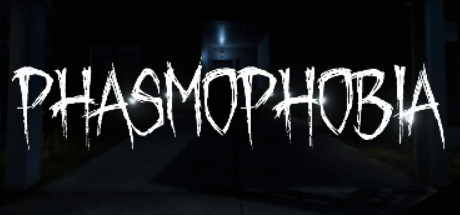 Phasmophobia:恐鬼症/STEAM账号/在线联机质保账号