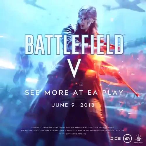 《战地风云 5》:Battlefield V 支持联机Steam黑号自动跳过EA