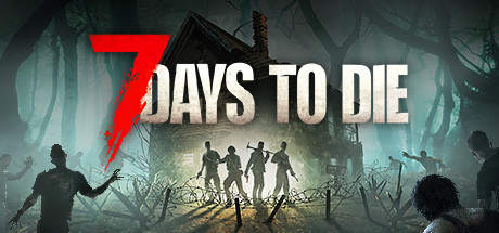 Steam正版七日杀 7 Days to Die 7日杀成品号白号初始邮箱