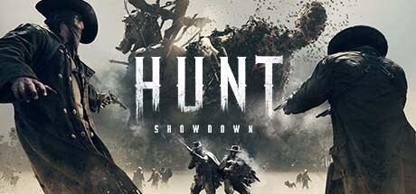 猎杀对决/Hunt:Showdown/黑号数据小号/Steam游戏账号不可改