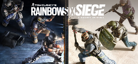 彩虹六号白号Steam账号Tom Clancy's Rainbow Six Siege白号初始邮箱